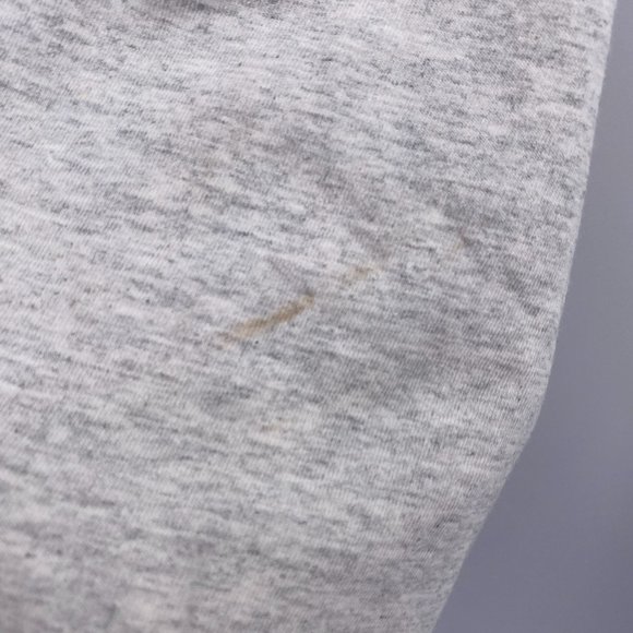 Vintage Mt Rushmoor graphic tee tshirt size 2XL Anvil Eagle mountain scene - Picture 4 of 8